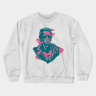 Come with me Crewneck Sweatshirt